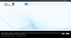 Desktop Screenshot of premiofairplay.com